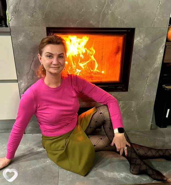 Натали, Дзержинский