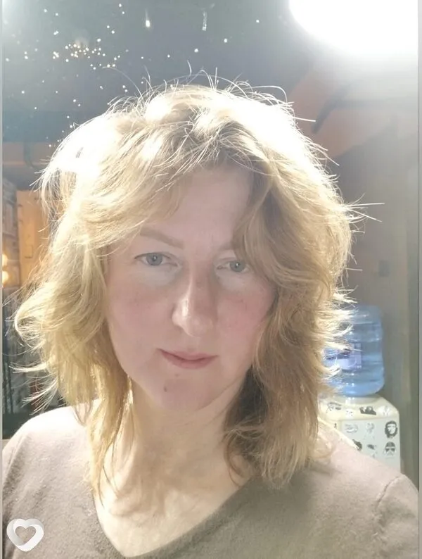 Наталья, 40, Москве — анкета №3654167