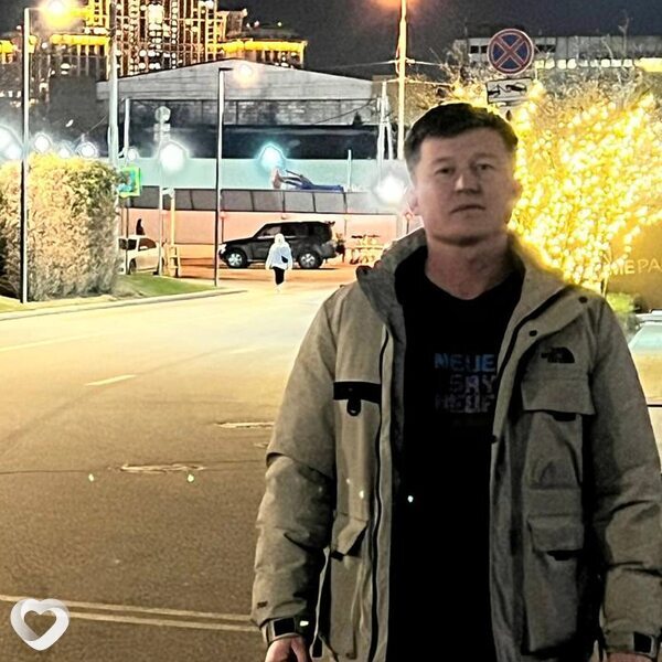 Timur, 31, Москве — анкета №3654183