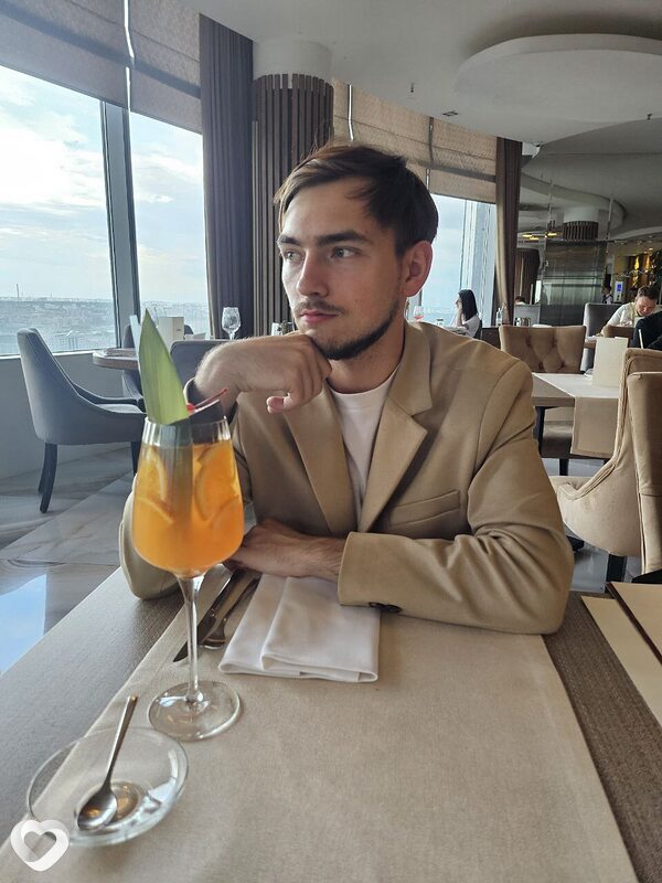 Vlad, 24, Минске — анкета №3654261