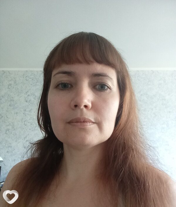 Ксения, 39, Челябинске — анкета №3654263