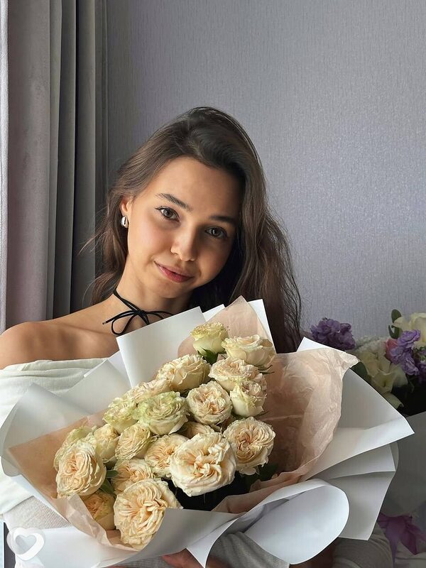 Алина, 29, Краснодаре — анкета №3654273