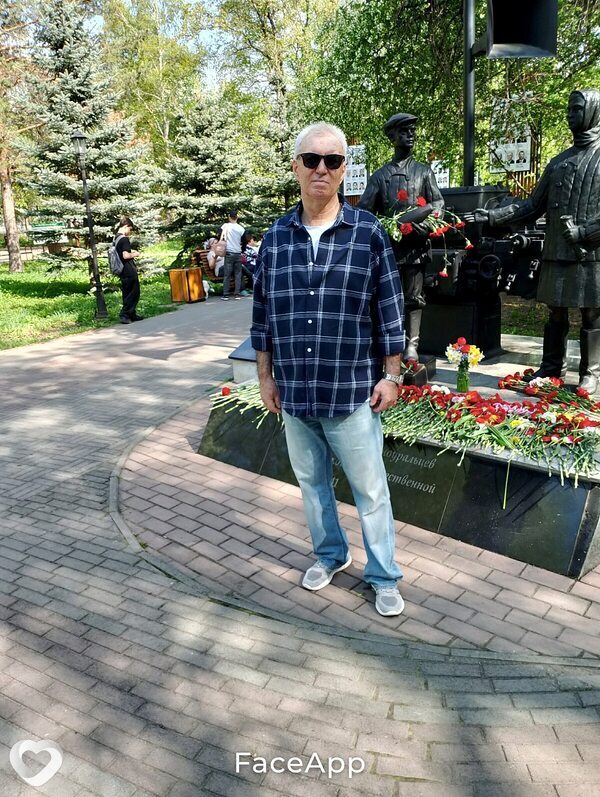 Дмитрий, 53, Челябинске — анкета №3654278