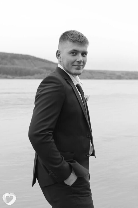 Александр, 26, Белгороде — анкета №3654279