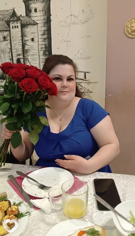Светлана, 39, Уфе — анкета №3654190