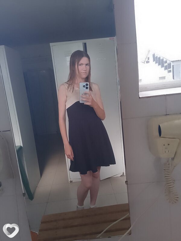Елена, 21, Чебаркуле — анкета №3654202