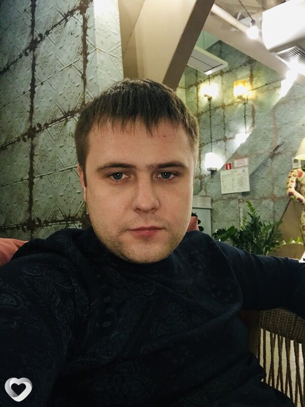 Евгений, 37, Москве — анкета №3654206