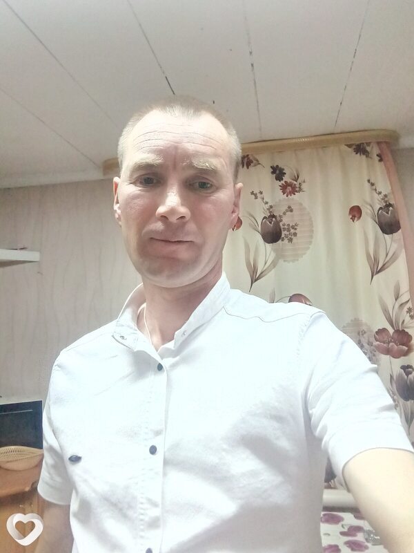Андрей, 39, Дзержинске — анкета №3654209