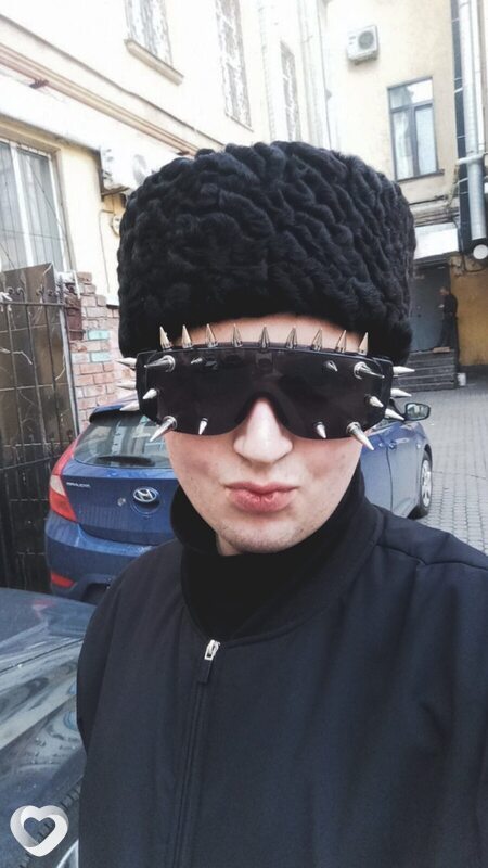 Даниил, 27, Санкт-Петербурге — анкета №3654210