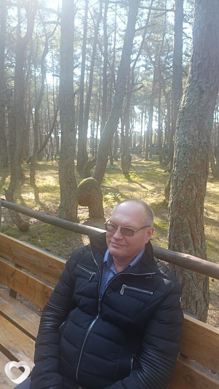 Олег, 60, Подольске — анкета №3654287
