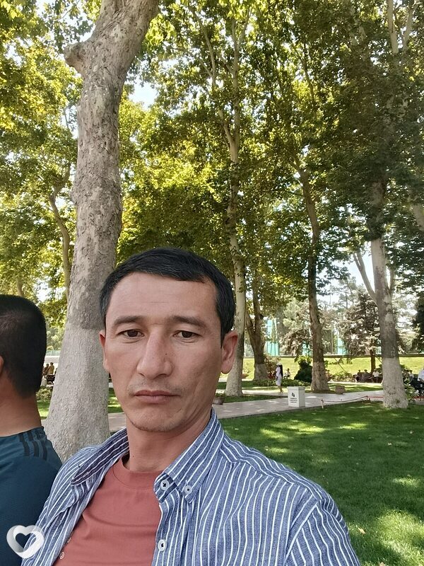 Xamdam, 36, Красноярске — анкета №3654293