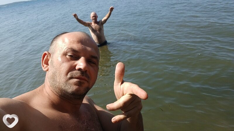 Максим, 38, Адлер — анкета №3654294
