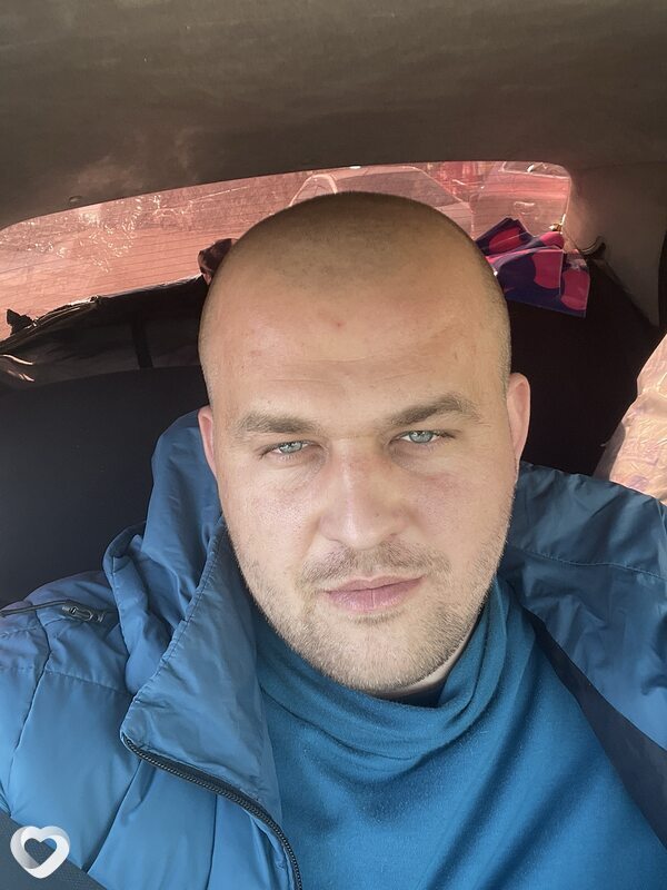 Сергей, 29, Туле — анкета №3654295