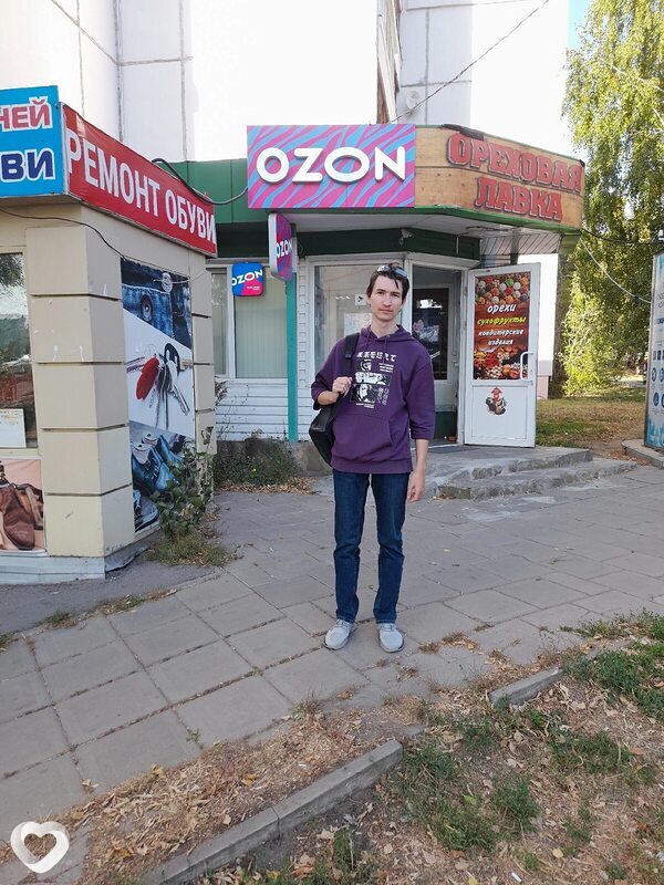 Александр, 23, Туле — анкета №3654299