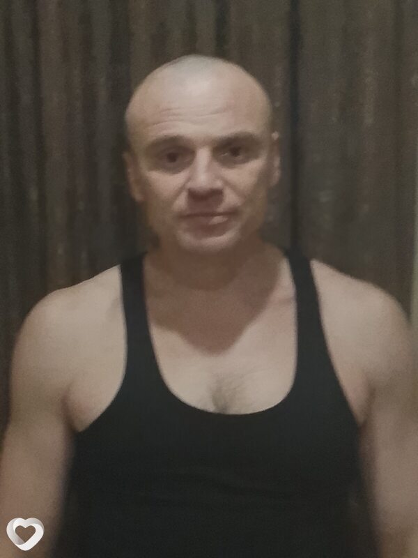 Алексей, 41, Ейске — анкета №3654306