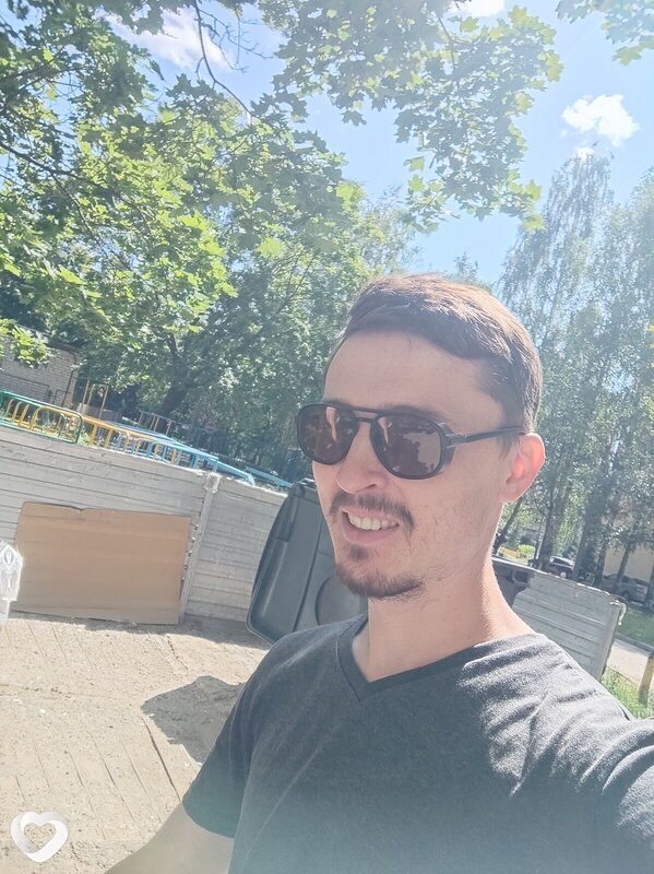 Владимир, 36, Москве — анкета №3654308