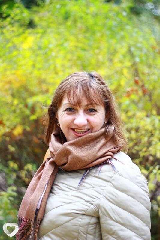 Венера, 52, Санкт-Петербурге — анкета №3654310