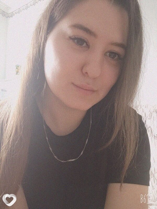 Ирина, 24, Челябинске — анкета №3655045