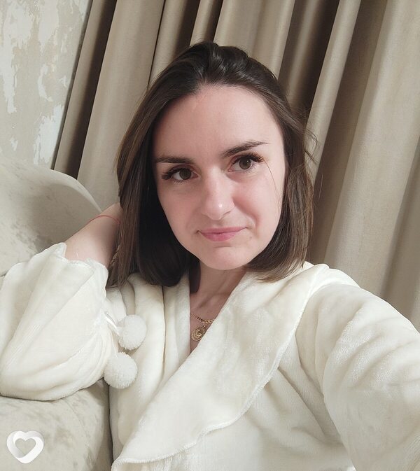 Татьяна, 29, Москве — анкета №3655054