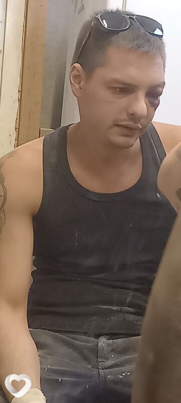 Dominik, 43, Ростове-на-Дону — анкета №3654237