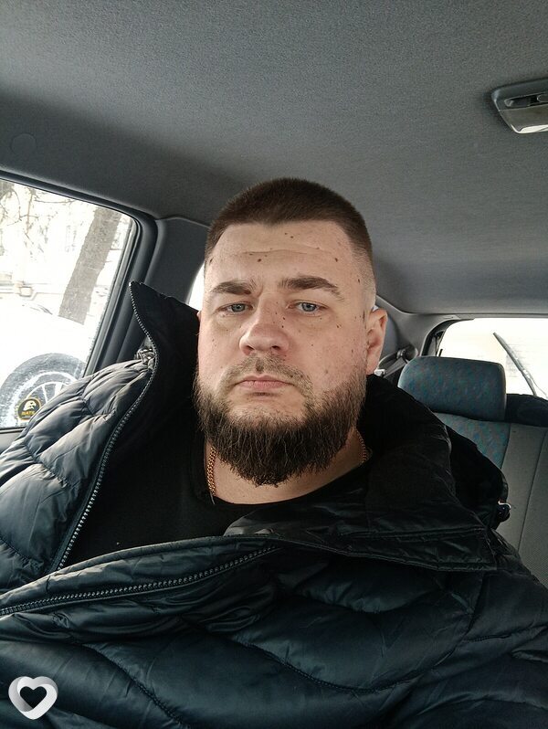 Иван, 34, Минске — анкета №3654241