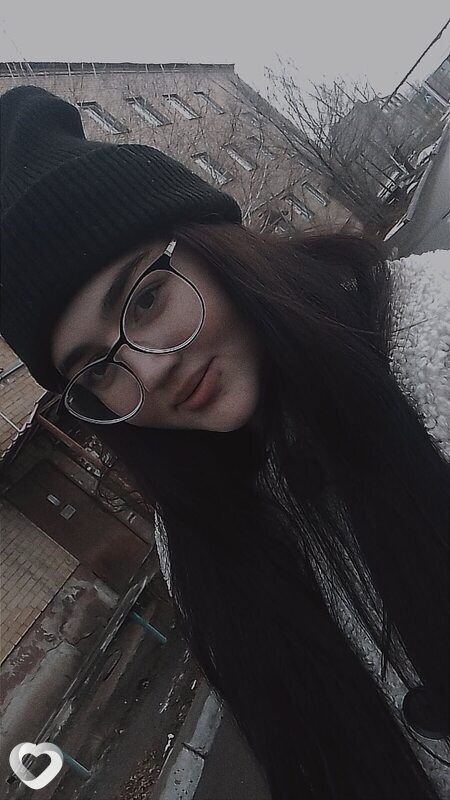 Анастасия, 23, Караганде — анкета №3654213