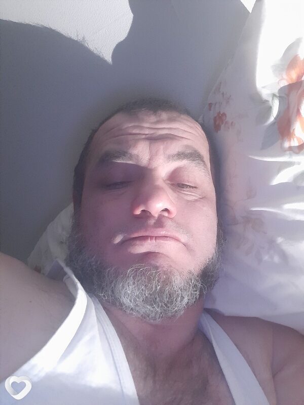Азрет, 43, Москве — анкета №3654216
