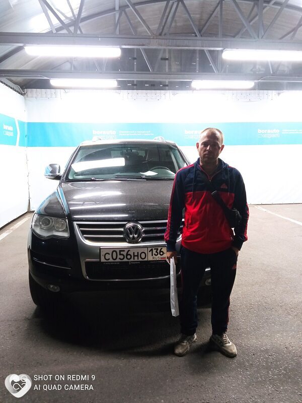 Константин, 30, Самаре — анкета №3654221