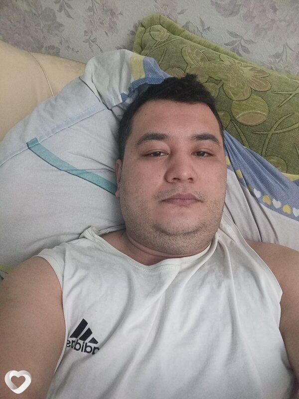 Мухаммед, 35, Пушкино (Московская Обл) — анкета №3654222