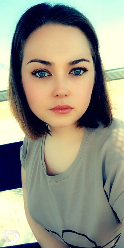 Liliya, 32, Астане — анкета №3654227