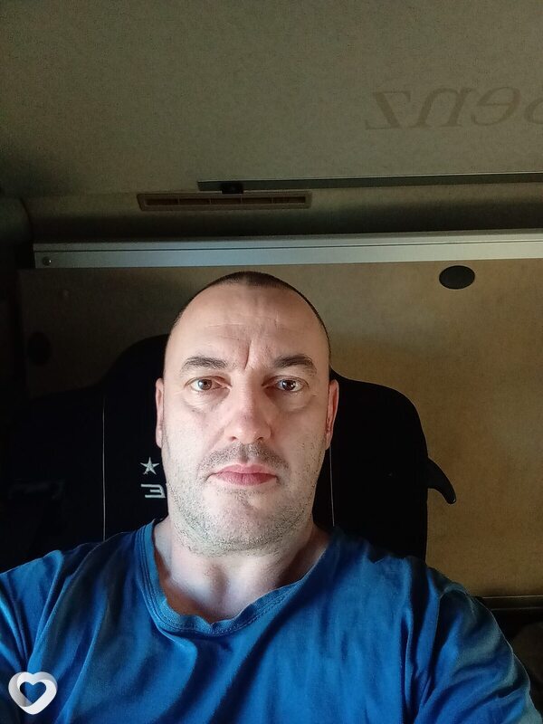 Андрей, 40, Глубоком — анкета №3654328