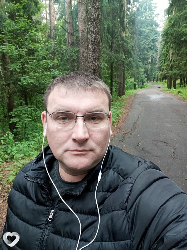 Андрей, Кирово-Чепецк