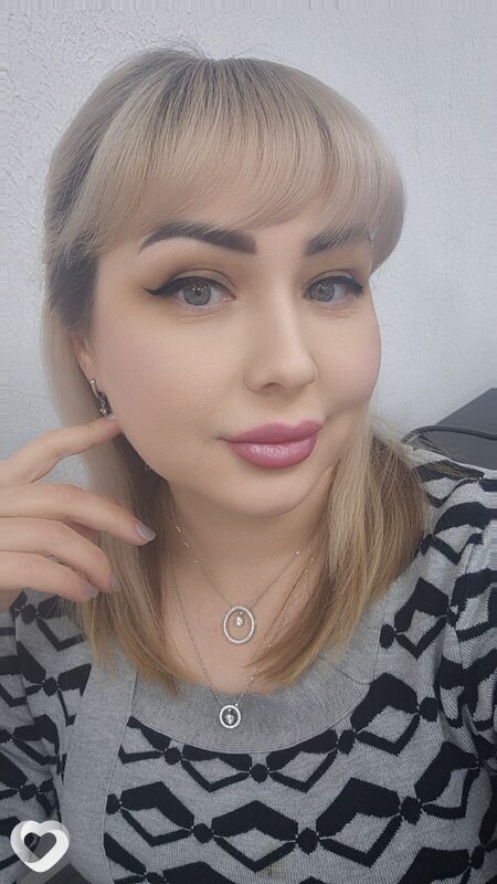 Oksana, 49, Комсомольске-на-Амуре — анкета №3654335