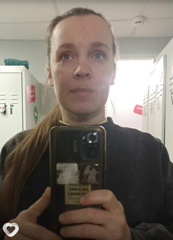 Ирина, 42, Москве — анкета №3654443