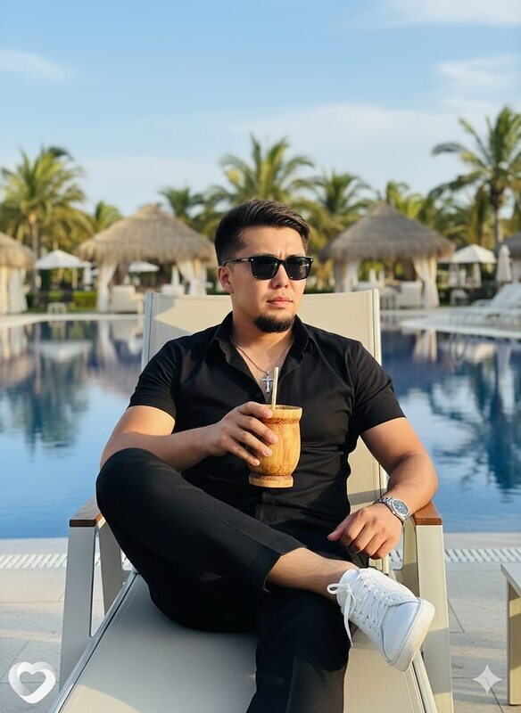 Санжар, 28, Алматы — анкета №3654450