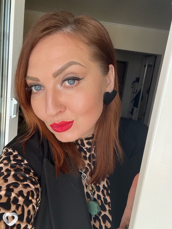 Екатерина, 39, Оренбурге — анкета №3654453