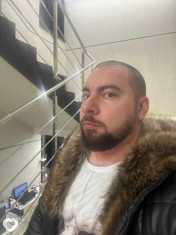 Антон, 36, Нижнем Новгороде — анкета №3654392
