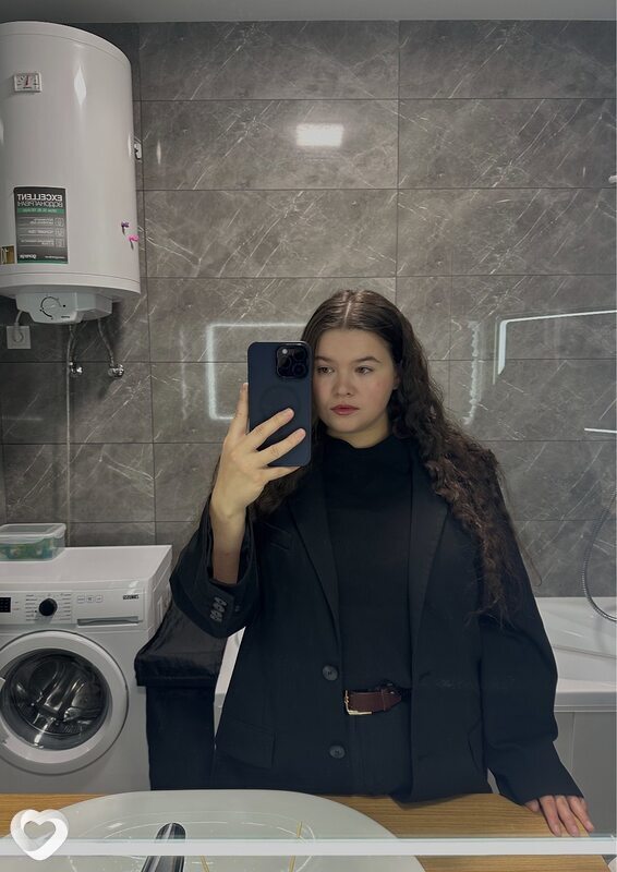 Daryna, 25, Киеве — анкета №3654393