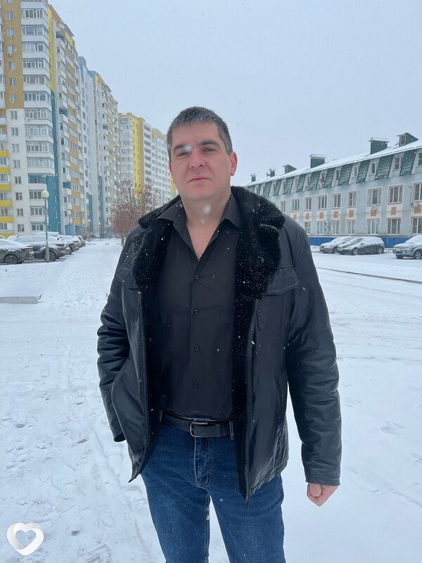 Артем, 38, Тольятти — анкета №3654395