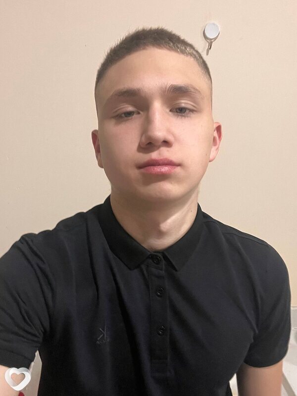 Марат, 20, Уфе — анкета №3654401