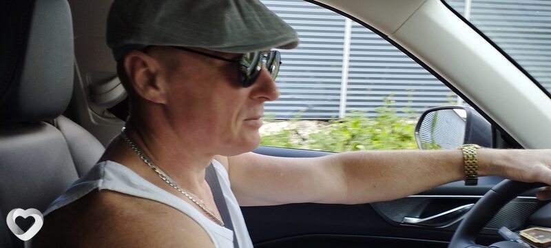 Алексей, 50, Туле — анкета №3654403