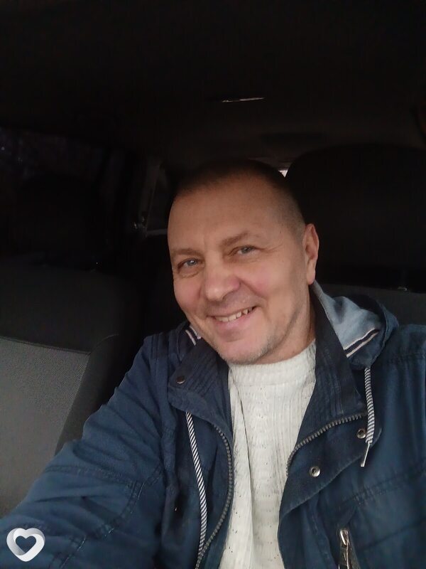 Василий, 44, Губкине — анкета №3654404