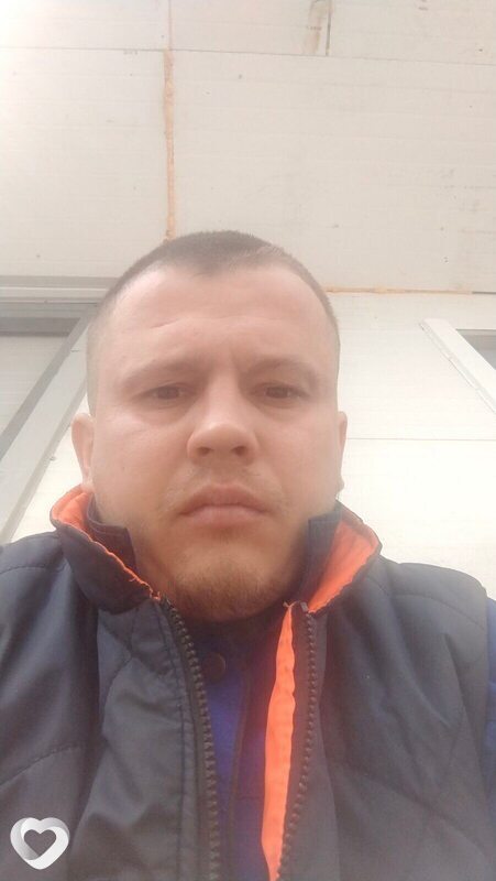 Алексей, 33, Брянске — анкета №3654488