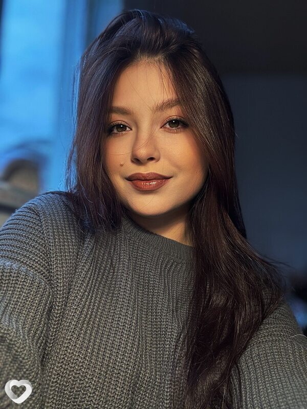 Анастасия, 21, Москве — анкета №3654417