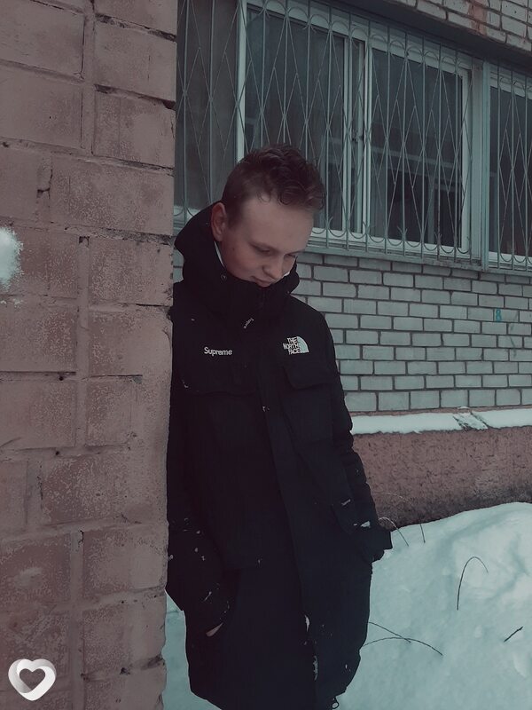 Тимофей, 20, Ярославле — анкета №3654418