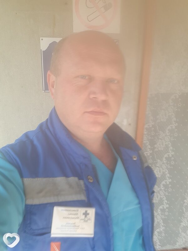 Михаил, 40, Михайловка (Волгоградская Област — анкета №3654420