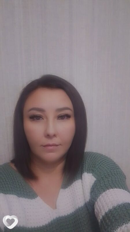 Ксения, 38, Кургане — анкета №3654422