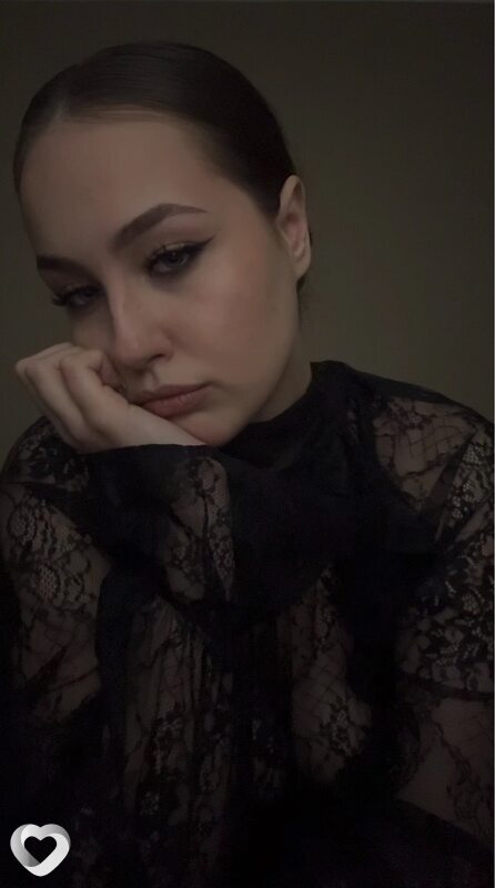 Карина, 20, Москве — анкета №3654430