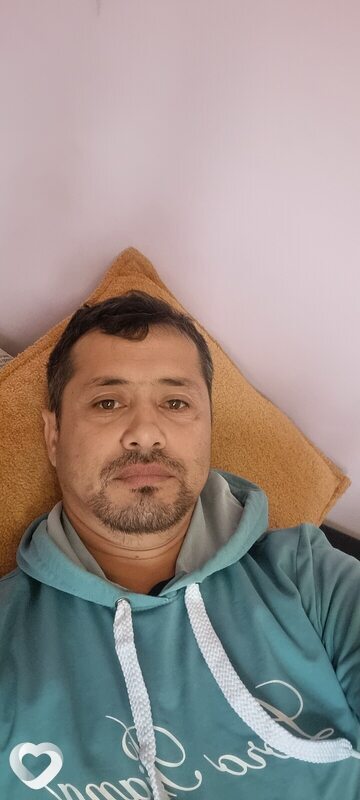 Хамза, 34, Астрахани — анкета №3654363