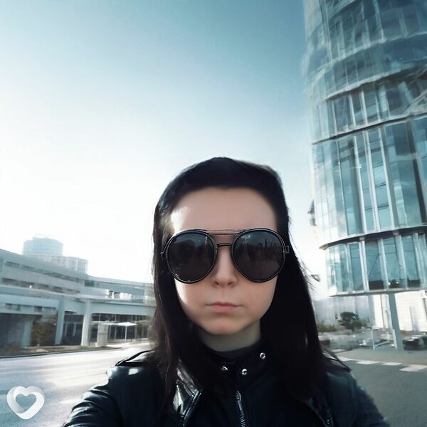 Victoria, 42, Москве — анкета №3654367